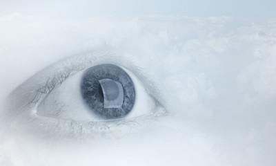 Eyes health