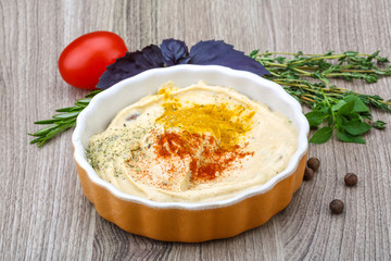 Hummus