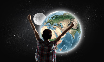 Our universe