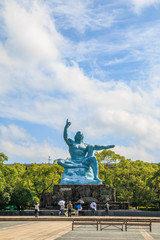 長崎平和公園