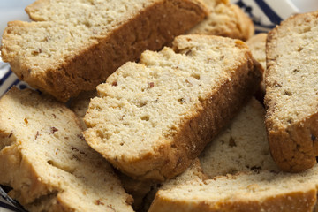 Traditional Moroccan fekkas