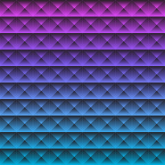 Geaometric background