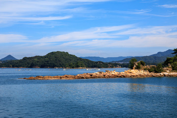 佐世保九十九島