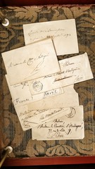 lettres anciennes