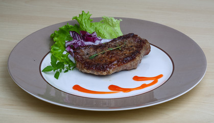 Beefsteak