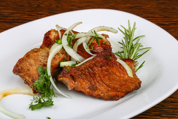 Shashlik