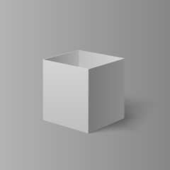 Open light box for your design