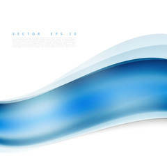 Vector abstract red background design wavy. 