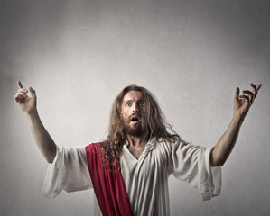 Jesus