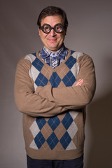 Fototapeta premium teacher