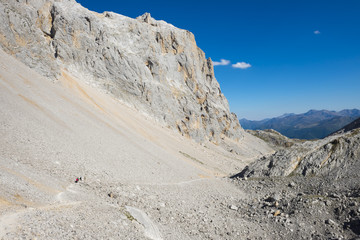 Picos de Europa, Fuente De en Cantabria (España)