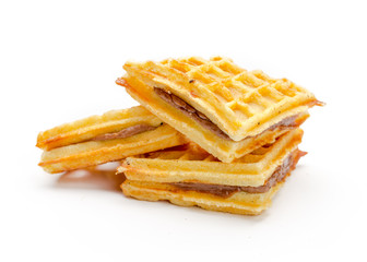 A group of cookies, bakery