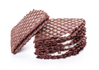 A group of cookies, bakery