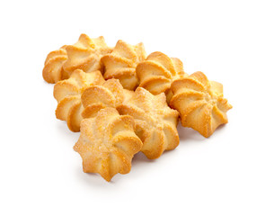 A group of cookies,  bakery