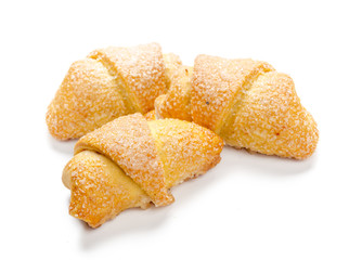 A group of cookies,  bakery