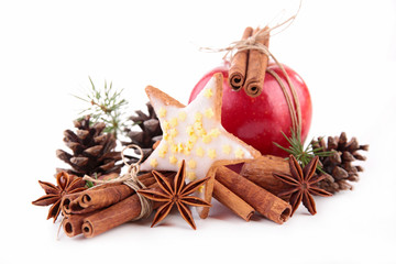christmas ingredient
