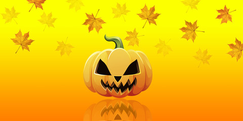 Background for Halloween