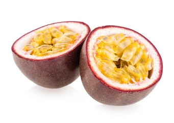 Passion fruit