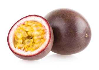 Passion fruit