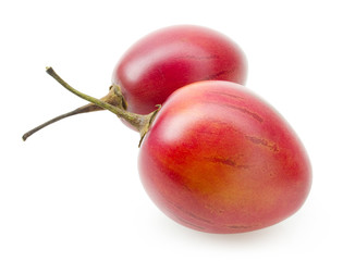 Tamarillo