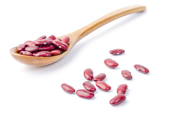 Red beans