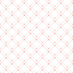 Modern Vector Seamless Pattern