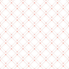 Modern Vector Seamless Pattern