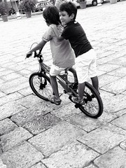 fratelli in movimento