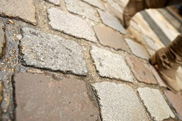 Stone
