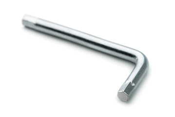 Hex key