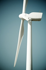Wind energy