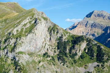 Pyrenees