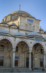 Sokollu Mehmed Pasha Mosque, Istanbul