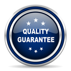 quality guarantee icon