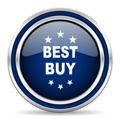 best buy icon