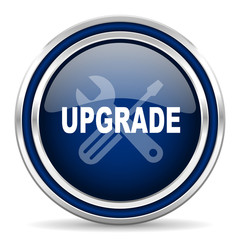 upgrade icon