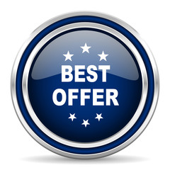 best offer icon