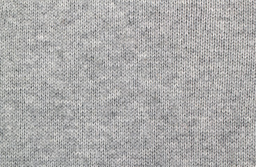 Fototapeta na wymiar Knit woolen texture