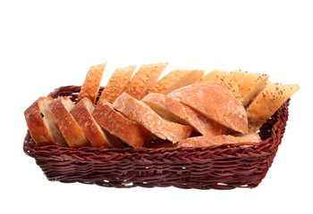 Bread basket