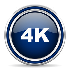 4k icon