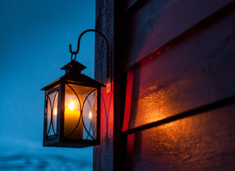 Lantern light © speedoflife