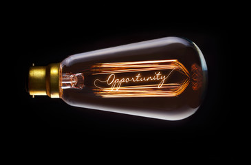 Opportunity Concept