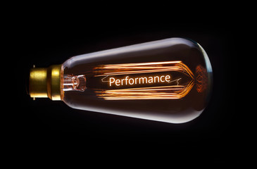 Performance Concept