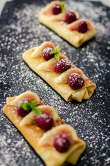 crepes rellenos