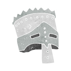 cartoon king's armor