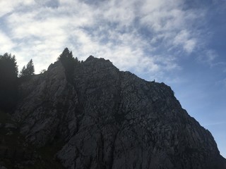 rock