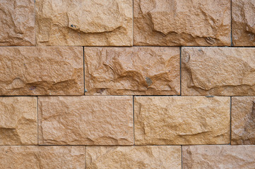 Background of brick