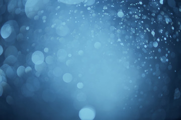 Abstract bokeh background