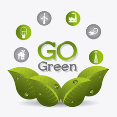 Green energy and ecology