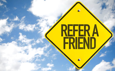 Us forex refer a friend